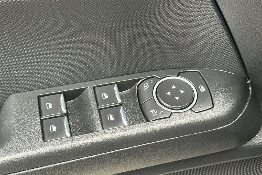 2022 Ford Bronco Sport Base