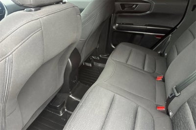 2022 Ford Bronco Sport Base