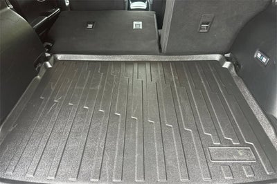 2022 Ford Bronco Sport Base