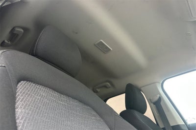 2022 Ford Bronco Sport Base