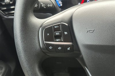 2022 Ford Bronco Sport Base