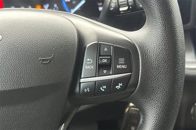 2022 Ford Bronco Sport Base