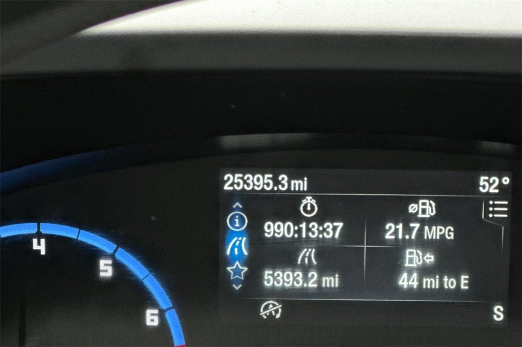 2022 Ford Bronco Sport Base