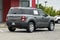 2022 Ford Bronco Sport Base
