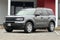2022 Ford Bronco Sport Base