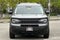 2022 Ford Bronco Sport Base