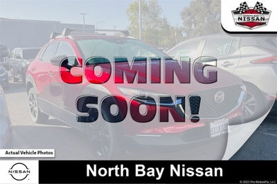 2021 Mazda Mazda CX-30 Turbo Premium Plus Package