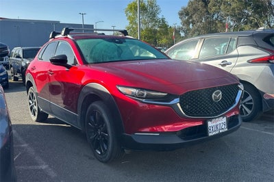 2021 Mazda Mazda CX-30 Turbo Premium Plus Package