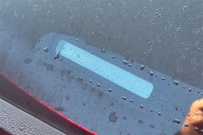 2021 Mazda Mazda CX-30 Turbo Premium Plus Package