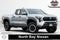 2024 Toyota Tacoma 4WD TRD Off Road