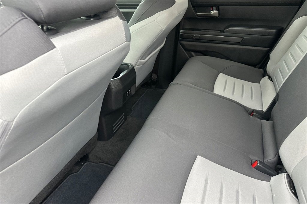 2024 Toyota Tacoma 4WD TRD Off Road