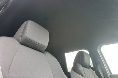 2024 Toyota Tacoma 4WD TRD Off Road