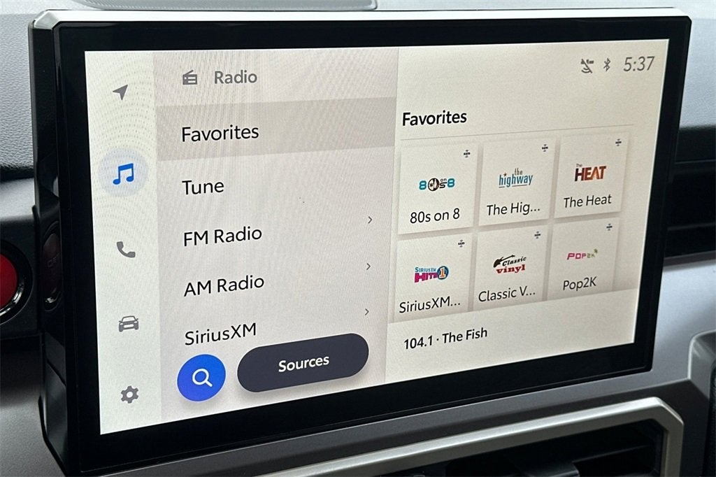 2024 Toyota Tacoma 4WD TRD Off Road