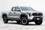 2024 Toyota Tacoma 4WD TRD Off Road