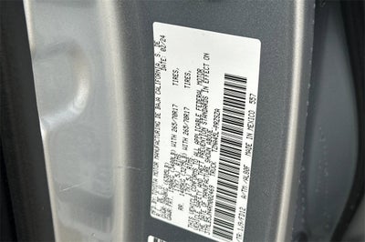 2024 Toyota Tacoma 4WD TRD Off Road