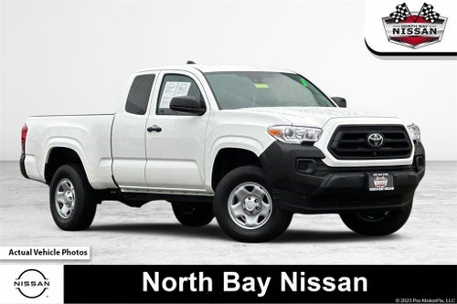 2023 Toyota Tacoma 2WD SR5