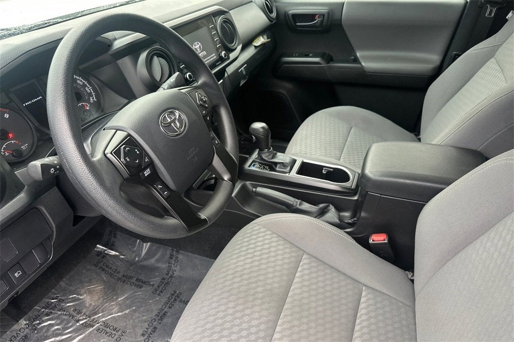 2023 Toyota Tacoma 2WD SR5