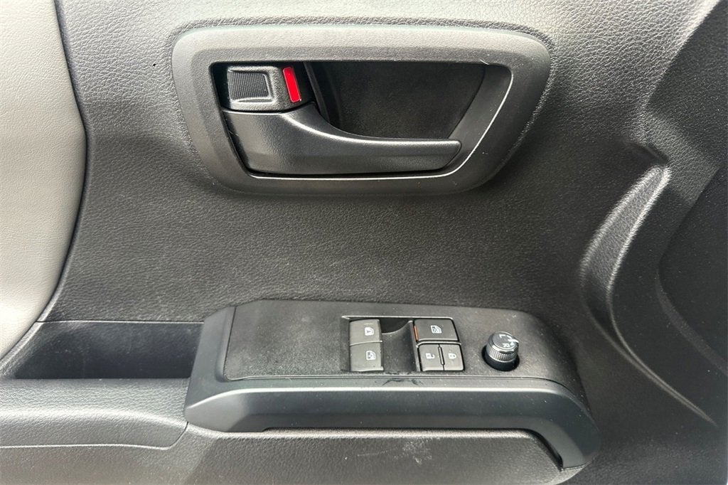 2023 Toyota Tacoma 2WD SR5