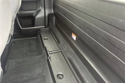 2023 Toyota Tacoma 2WD SR5