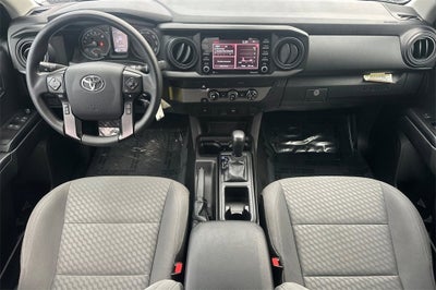 2023 Toyota Tacoma 2WD SR5