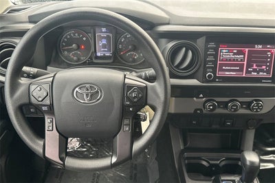 2023 Toyota Tacoma 2WD SR5
