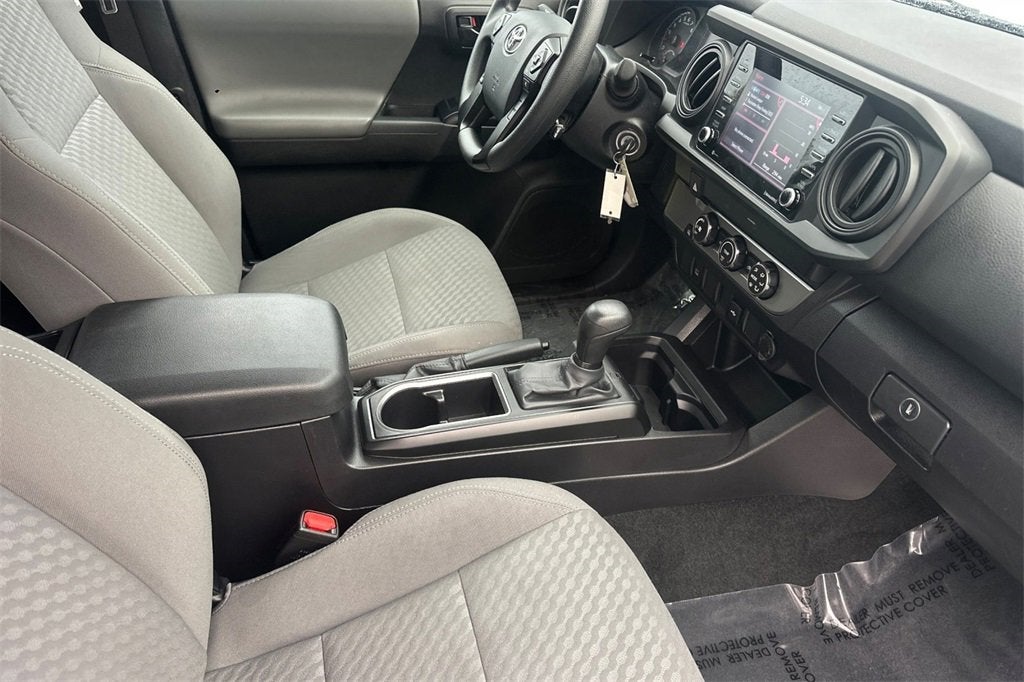 2023 Toyota Tacoma 2WD SR5