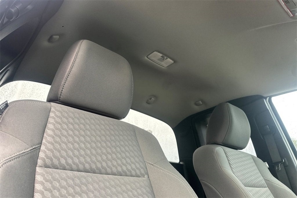 2023 Toyota Tacoma 2WD SR5