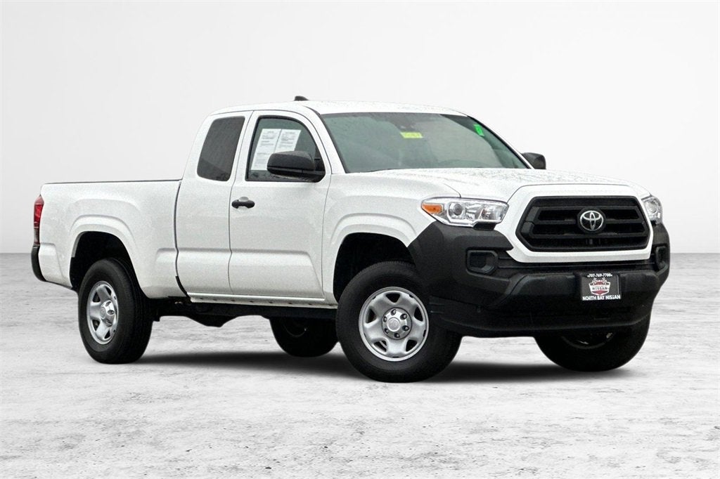2023 Toyota Tacoma 2WD SR5