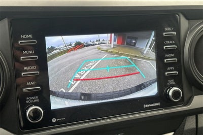 2023 Toyota Tacoma 2WD SR5