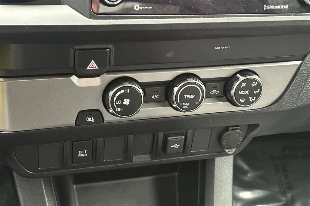 2023 Toyota Tacoma 2WD SR5