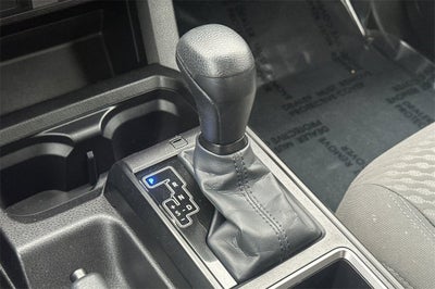 2023 Toyota Tacoma 2WD SR5