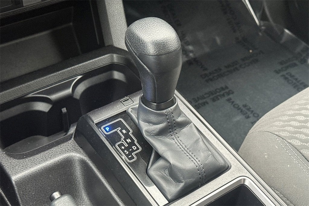 2023 Toyota Tacoma 2WD SR5