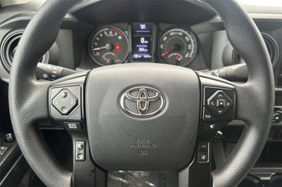 2023 Toyota Tacoma 2WD SR5