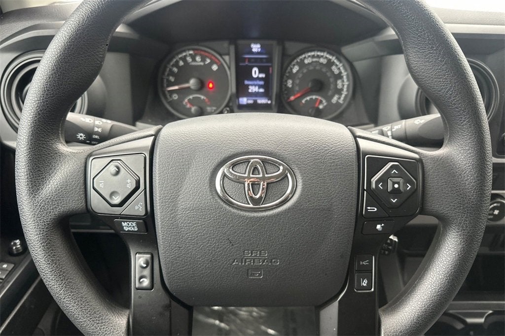 2023 Toyota Tacoma 2WD SR5