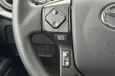 2023 Toyota Tacoma 2WD SR5