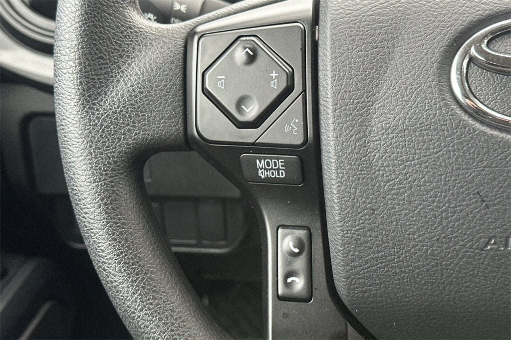 2023 Toyota Tacoma 2WD SR5