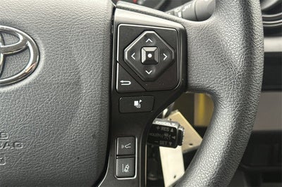 2023 Toyota Tacoma 2WD SR5