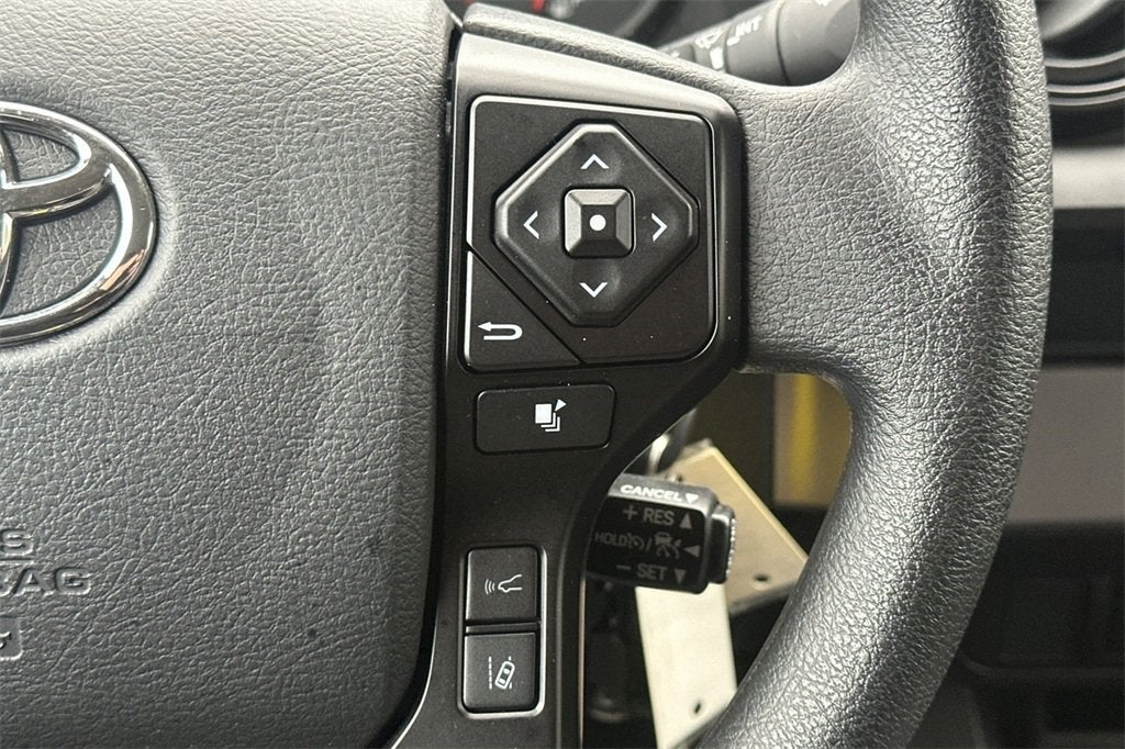 2023 Toyota Tacoma 2WD SR5