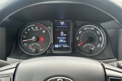 2023 Toyota Tacoma 2WD SR5