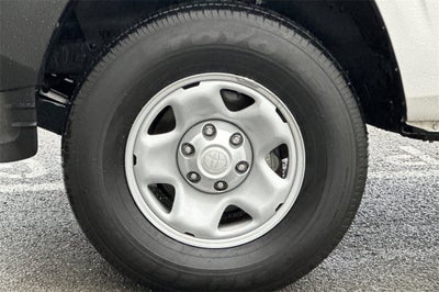 2023 Toyota Tacoma 2WD SR5