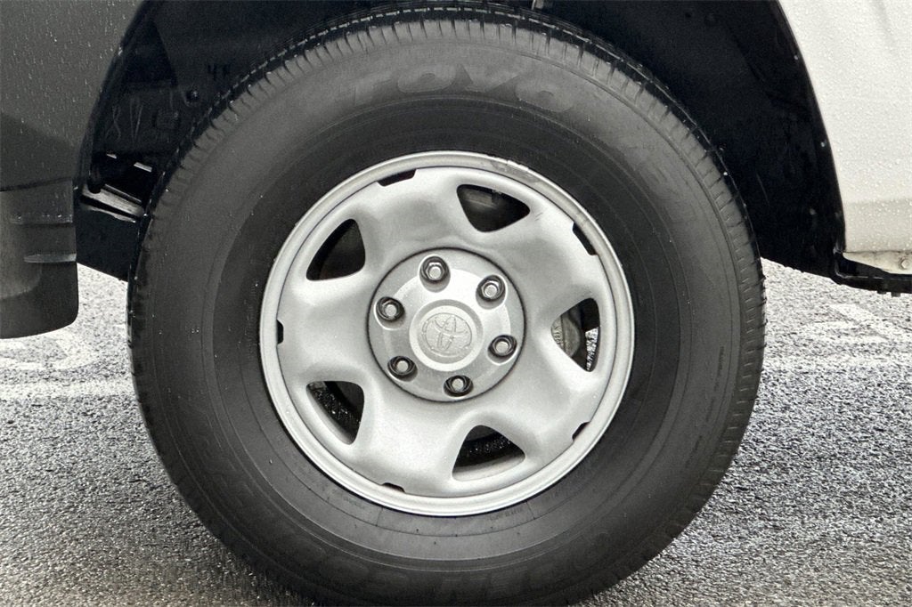 2023 Toyota Tacoma 2WD SR5