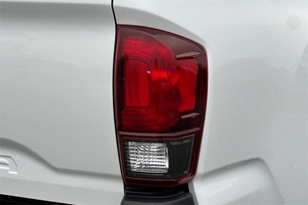 2023 Toyota Tacoma 2WD SR5