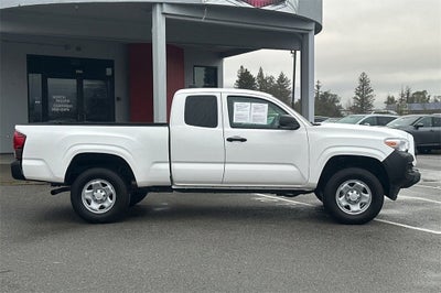 2023 Toyota Tacoma 2WD SR5