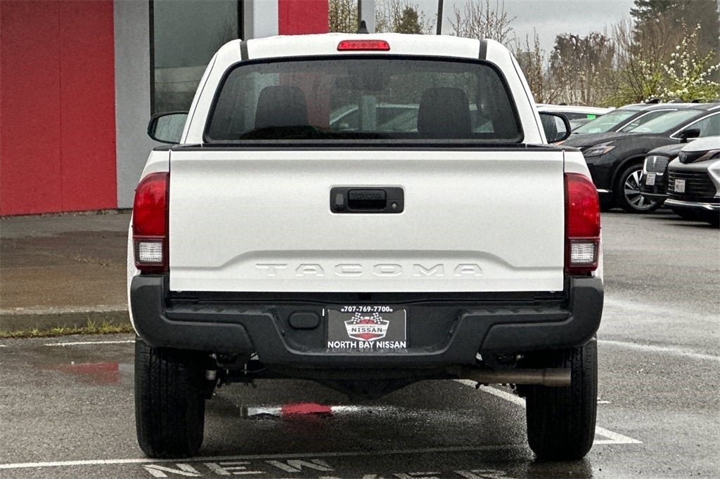 2023 Toyota Tacoma 2WD SR5