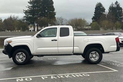 2023 Toyota Tacoma 2WD SR5