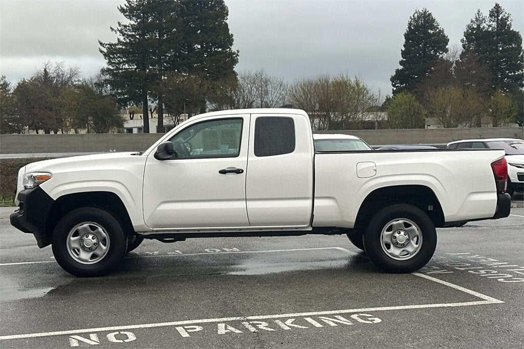 2023 Toyota Tacoma 2WD SR5