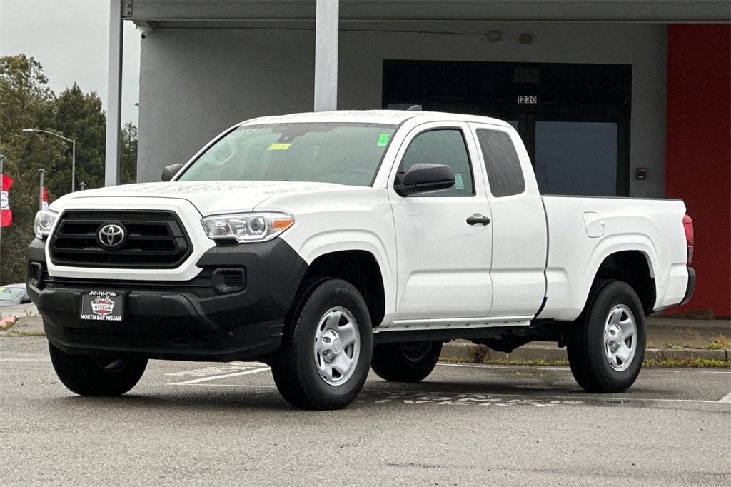 2023 Toyota Tacoma 2WD SR5