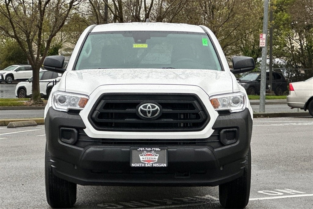2023 Toyota Tacoma 2WD SR5