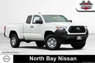 2023 Toyota Tacoma 2WD SR5