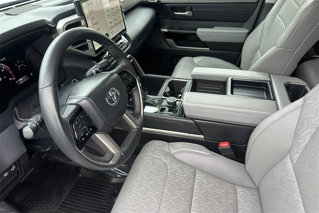 2024 Toyota Tundra 4WD Limited